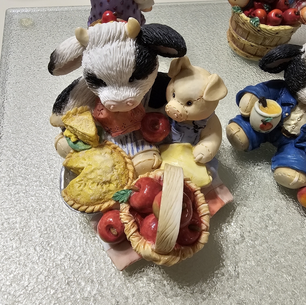 Vintage Lot Mary MOO - Picture 3 of 9